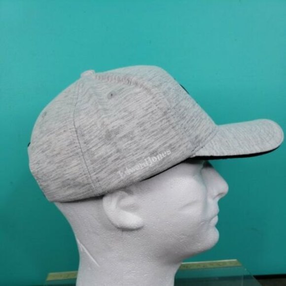 St. Louis Cardinals Scott Rolen # 27 Hall Of Fame Snapback Baseball Hat - Picture 4 of 8